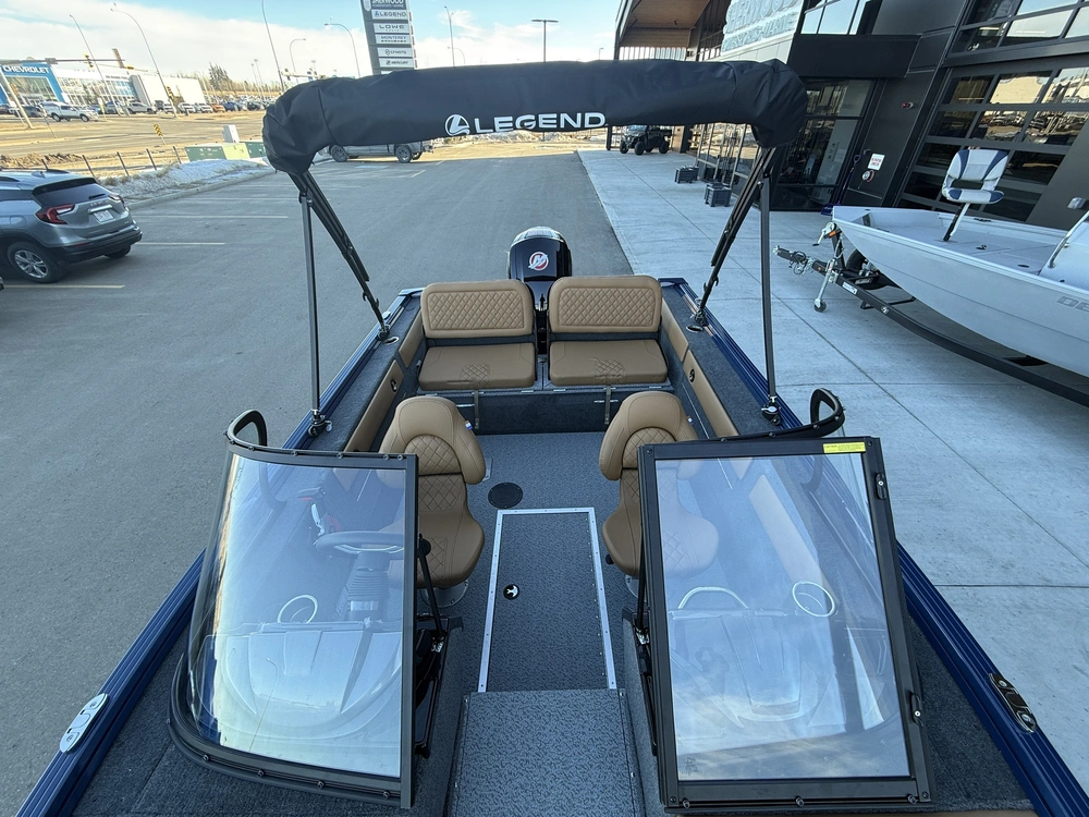 2026 Legend 18 Xt alt