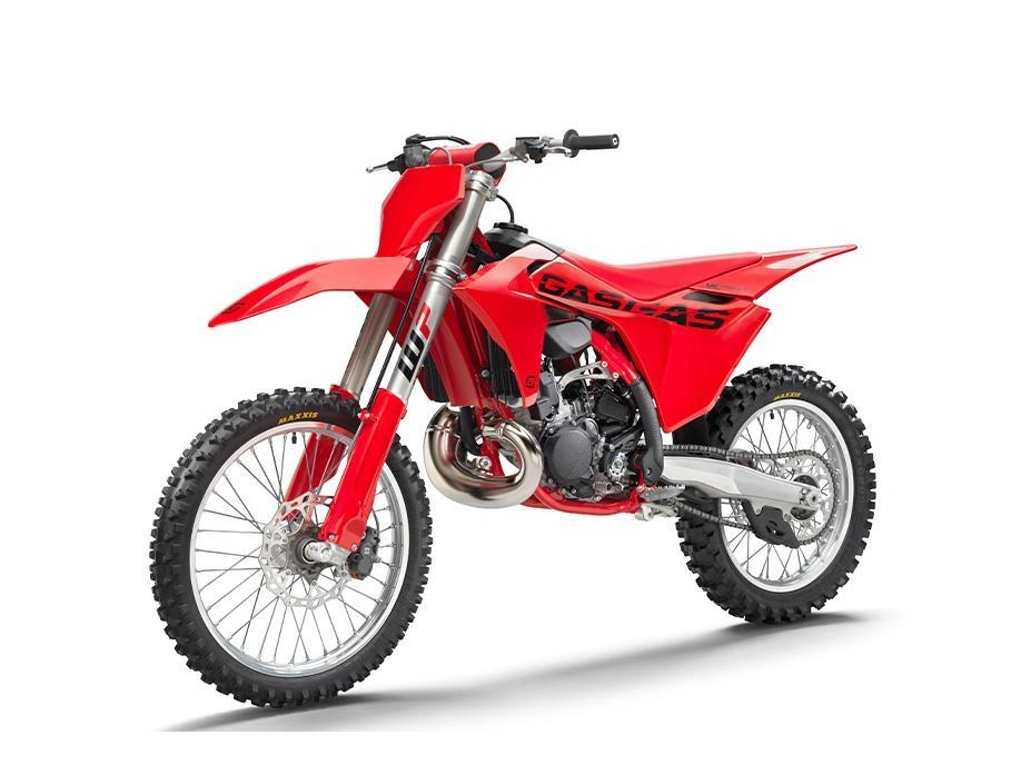 Gasgas Mc 250 2025 alt