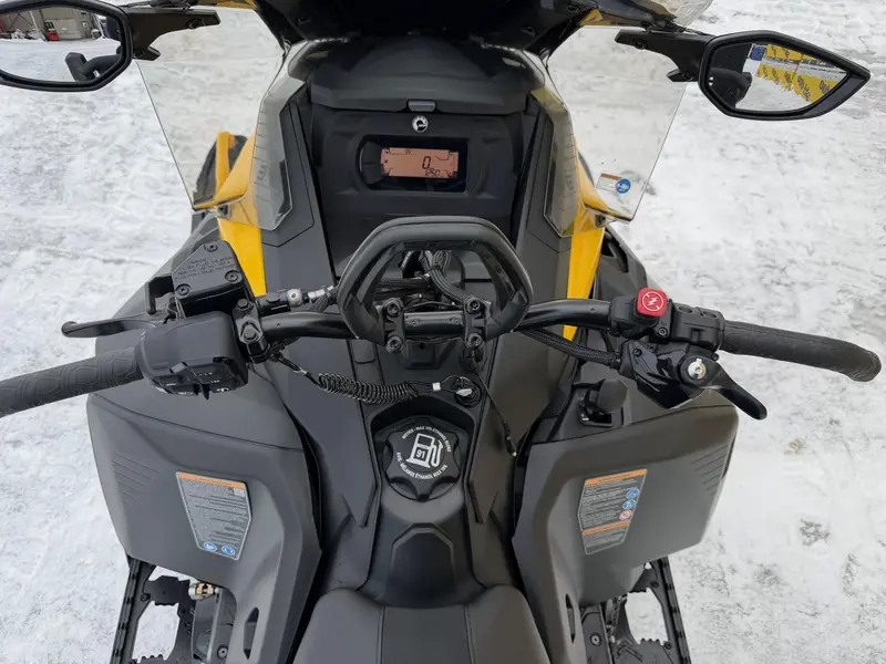 2026 Ski-Doo EXPEDITION LE 24 900 ACE TURBO SWT