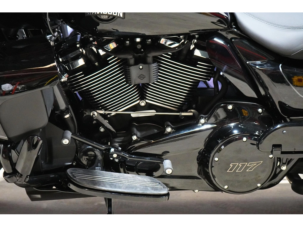 2026 Harley-davidson Fltrxl Road Glide Limited alt