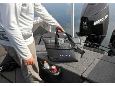 2026 Lund Boat Co 1875 Tyee Sport alt