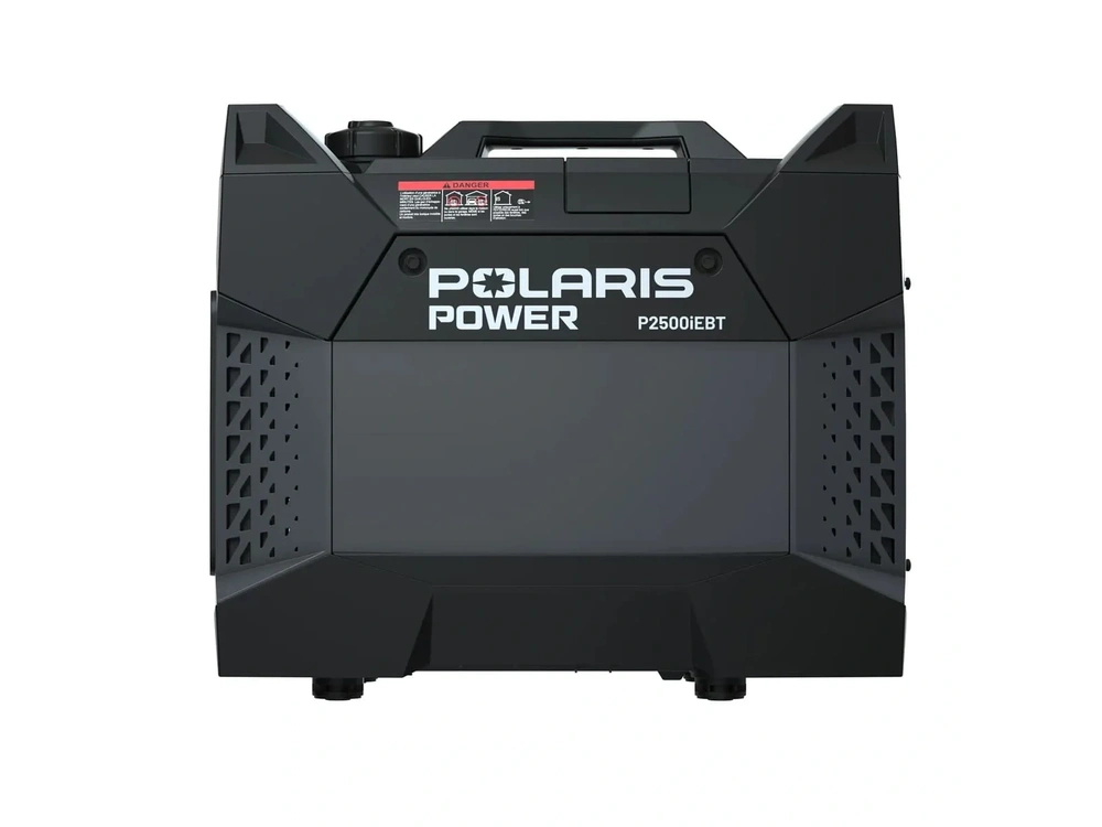 2026 Polaris Generator alt