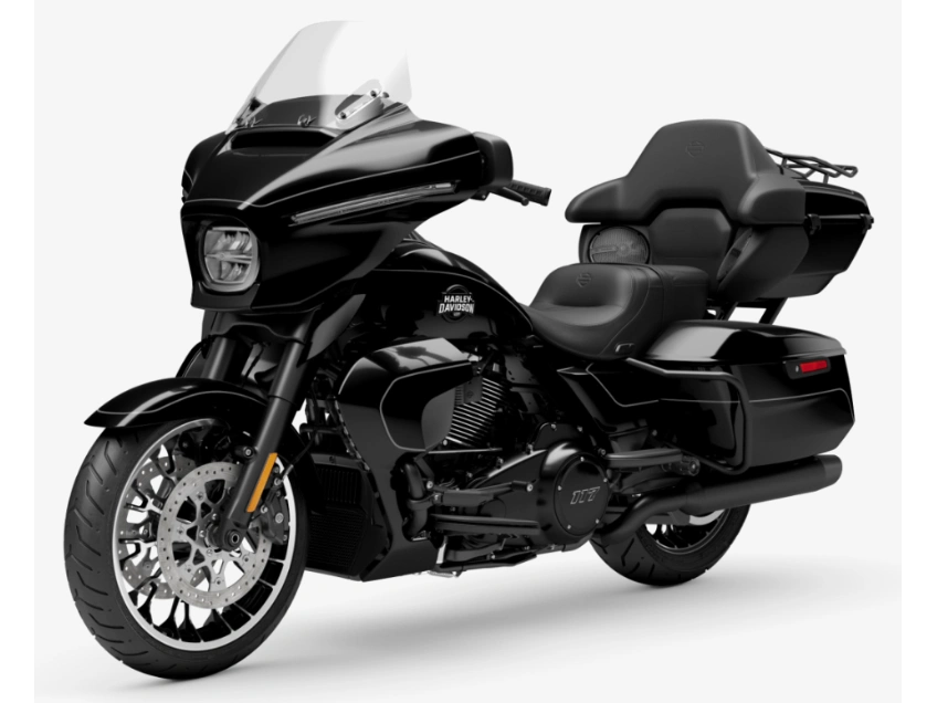 Harley-davidson Flhxl Street Glide Limited 2026 alt