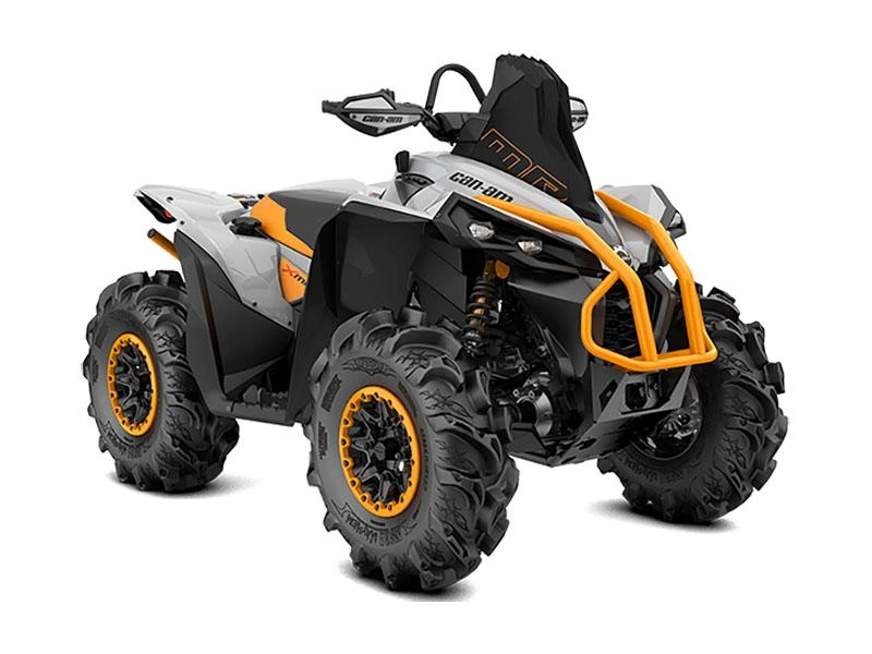 Can-am Renegade Xmr 650 X-mr 2026 alt