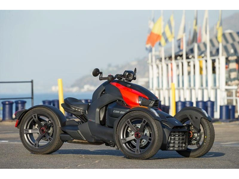 2023 Can-am Ryker 900 Ace alt