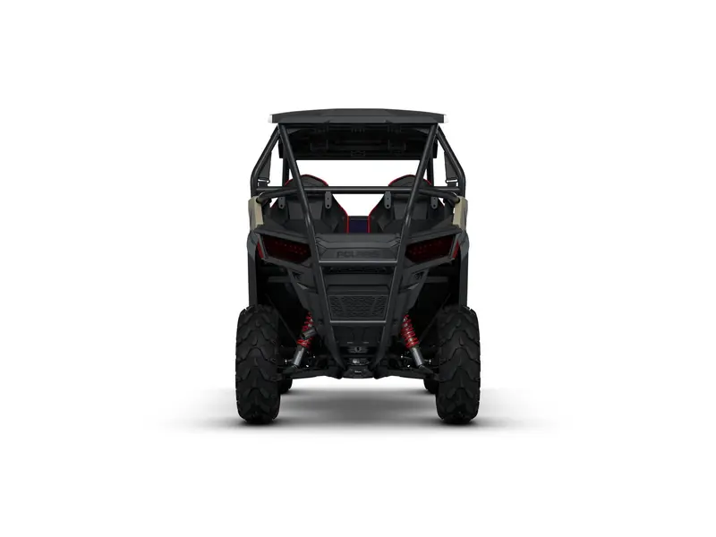 2026 Polaris RZR TRAIL ULTIMATE SAND DUNE thumbnail 6