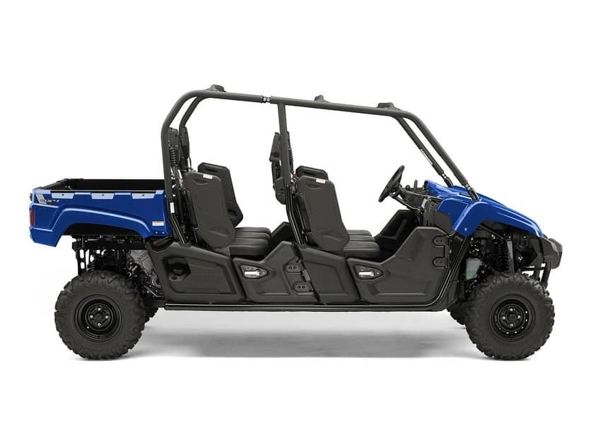 2025 Yamaha Viking Vi alt