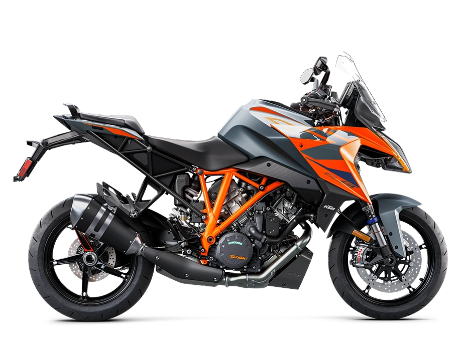 2024 Ktm 1290 Super Duke Gt + 4.99% / 48 Mois alt