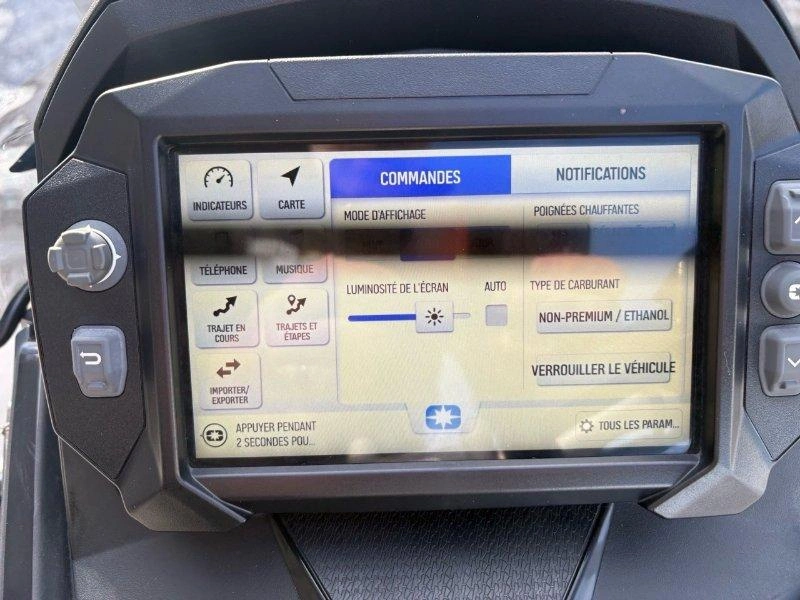 Polaris 850 Indy Vr1 137 2021 alt