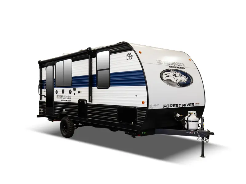 2026 Cherokee 17SC Wolf Pup