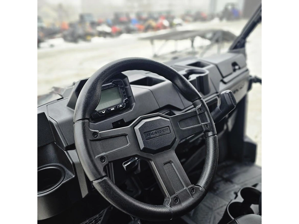 2025 Polaris Ranger Crew 1000 Premium alt