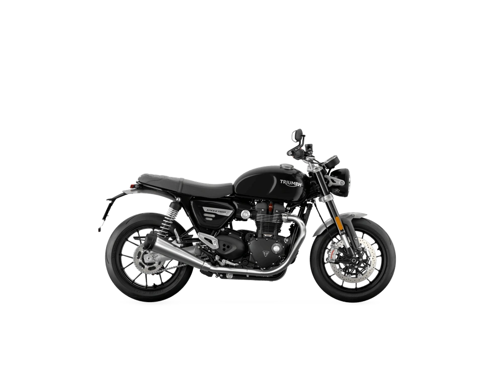 2024 Triumph Speed Twin 1200 alt