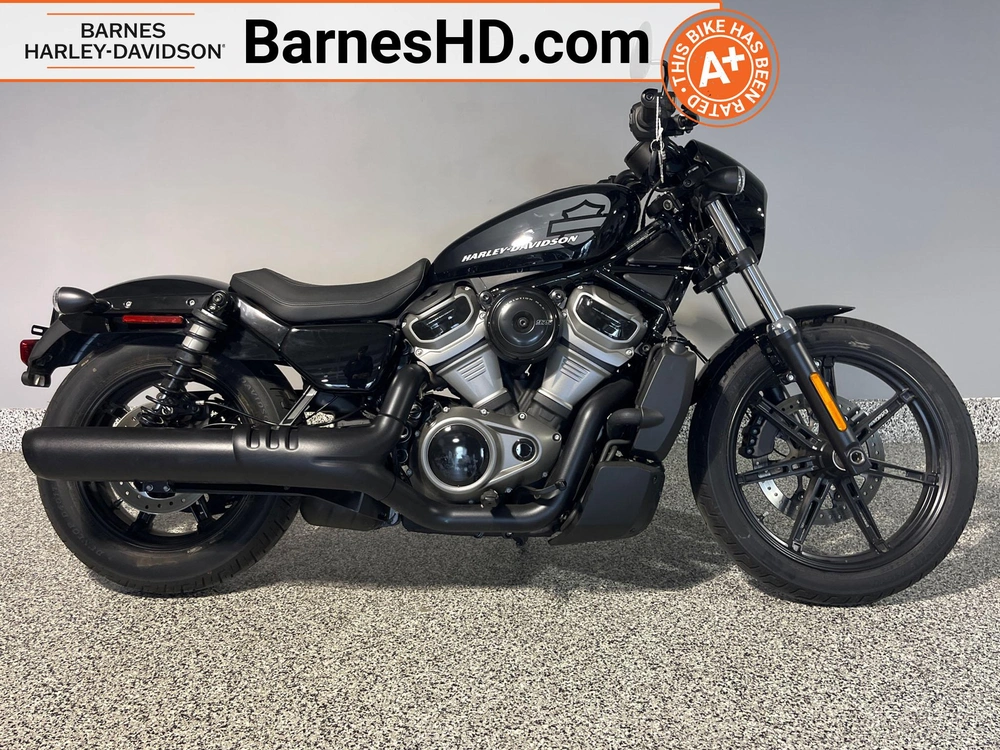 2022 Harley-davidson Rh975 - Nightster™ alt