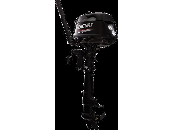 Mercury 6 Mh 4s 2026 alt