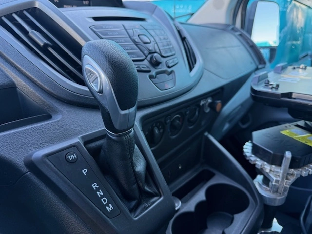 2016 Ford Transit T-150 Cargo Van alt