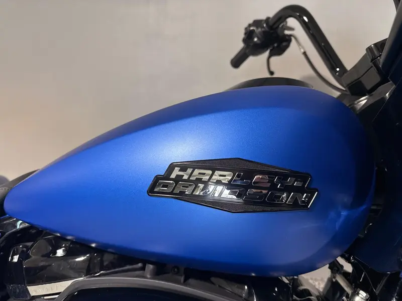 2026 Harley-Davidson FLTRX - Road Glide®