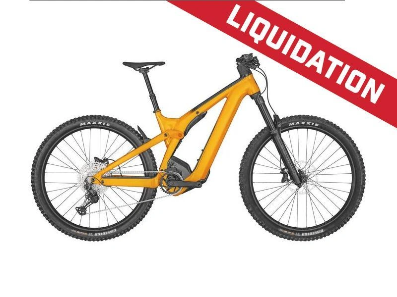 2022 Scott Ransom Eride 920- M alt