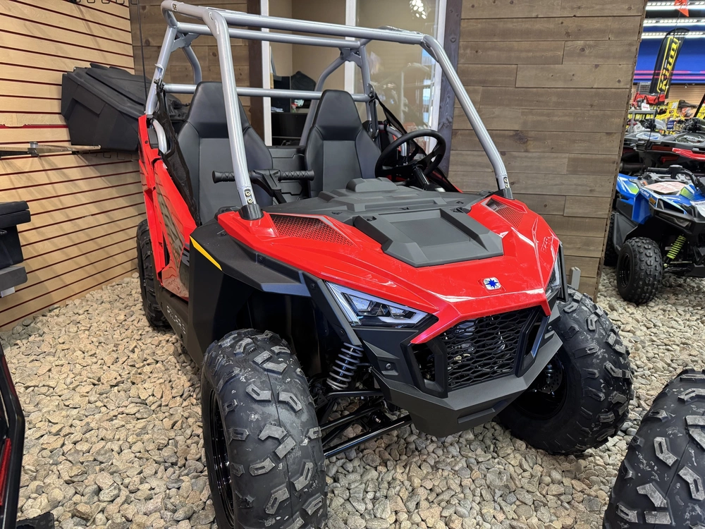 2026 Polaris Rzr 200 Efi alt