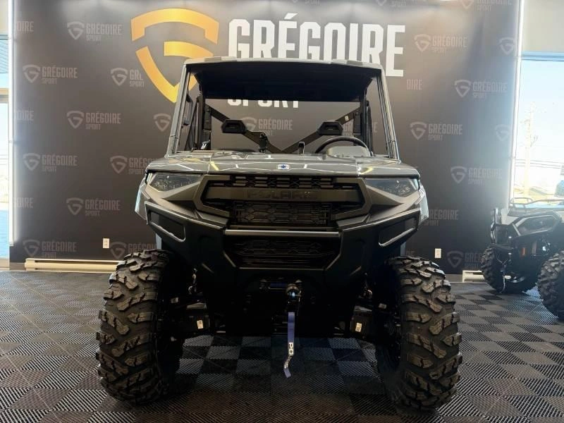 Polaris Ranger Xp 1000 Premium 2026 alt