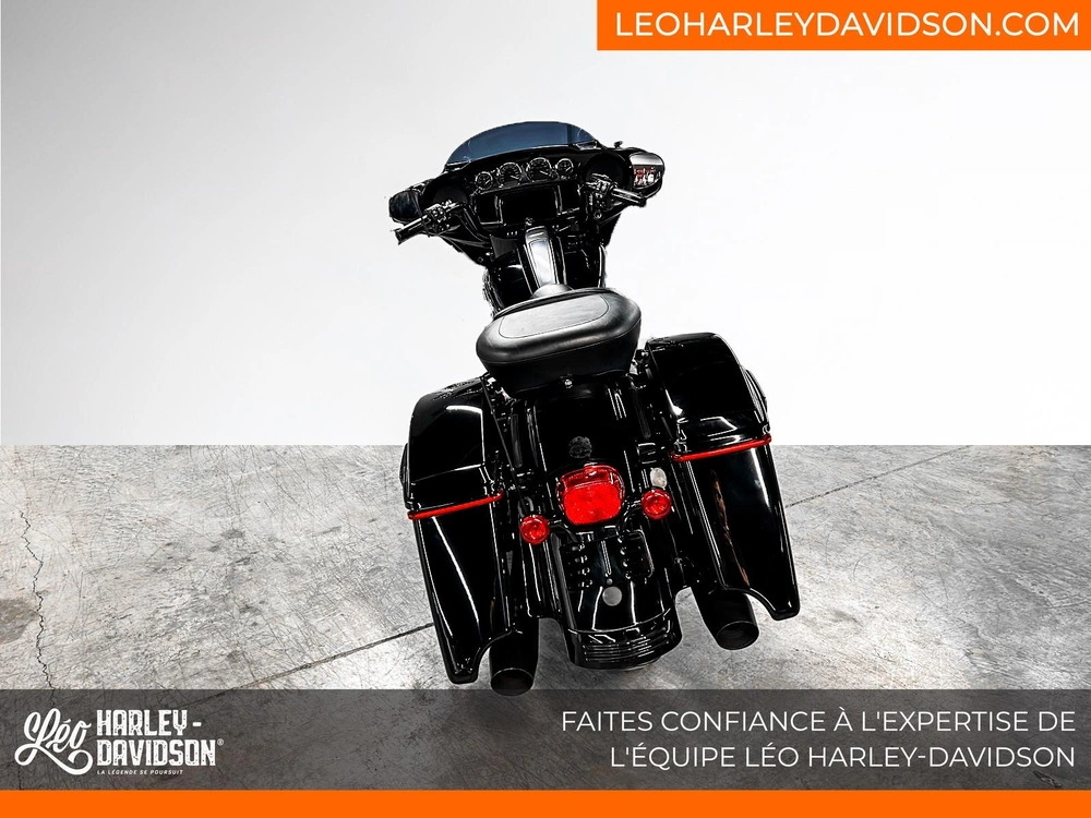 Harley-davidson Flhxs Street Glide Special 2021 alt