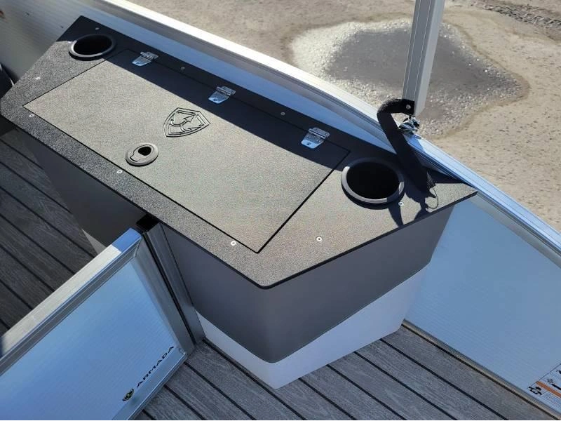 Armada Saphir 21sb 2t 2026 alt