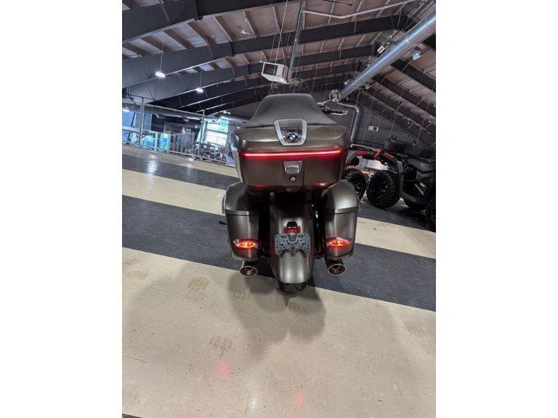 Bmw R18 Transcontinental 2023 alt