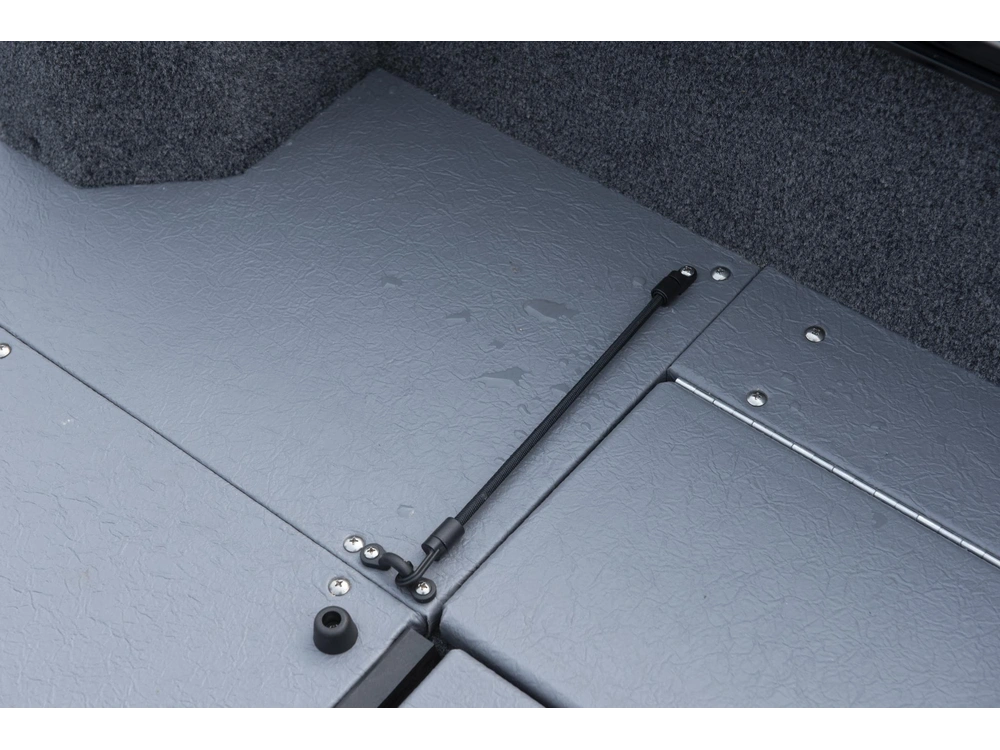 Princecraft Hudson 190 Ws Tft Gris/ Mercury 150 Proxs 2025 alt