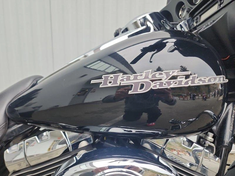 2012 Harley-davidson Flhx - Street Glide® alt