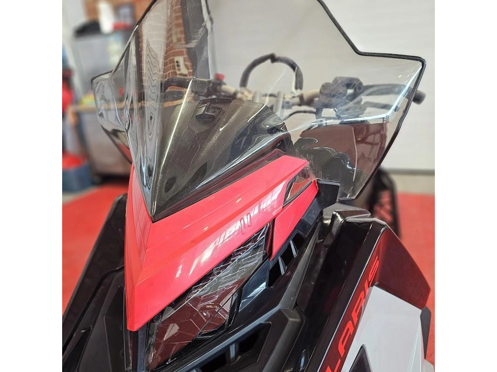 2022 Polaris 650 Voyageur 146 Es alt