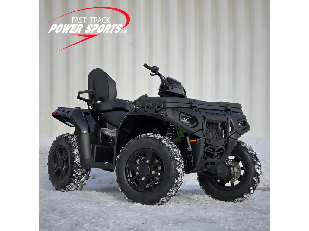 2026 Polaris Sportsman Touring 850