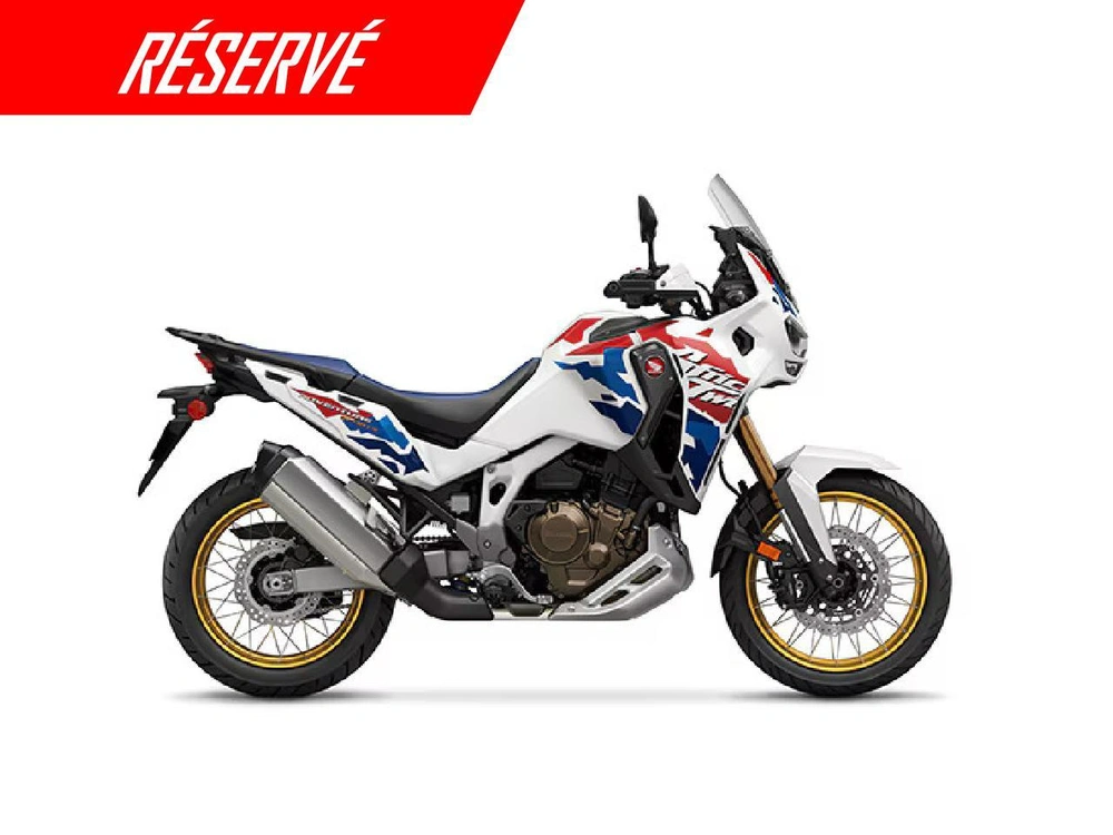 Honda Africa Twin Adventure Sports Es 2025 alt
