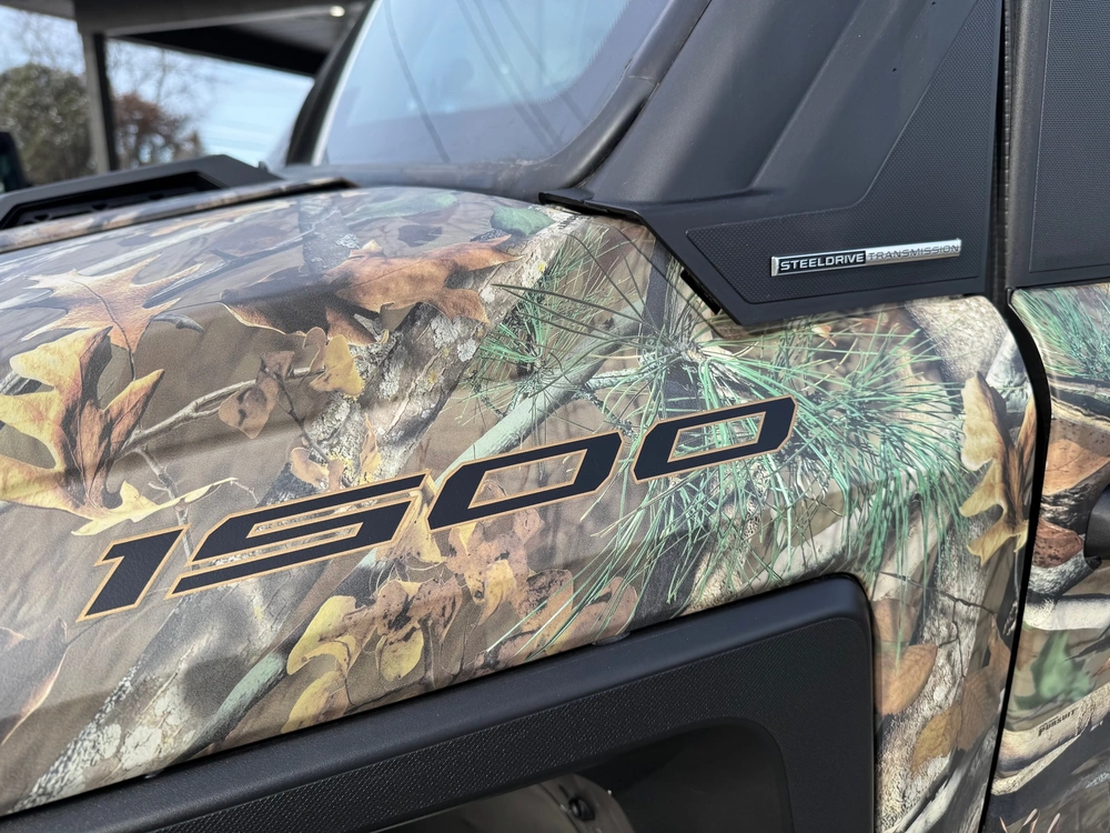 Polaris Ranger Xd 1500 Ns Ed Ult -ppc 2025 alt