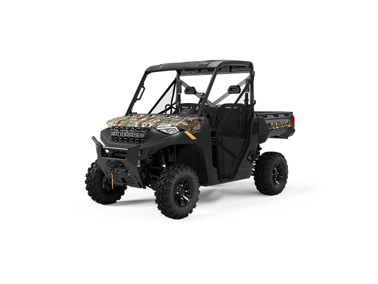 2025 Polaris Ranger 1000 Premium alt