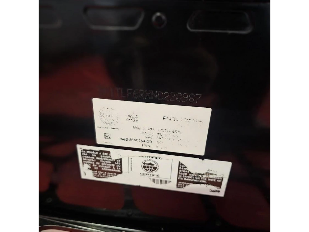 2022 Polaris 650 Voyageur 146 Es alt