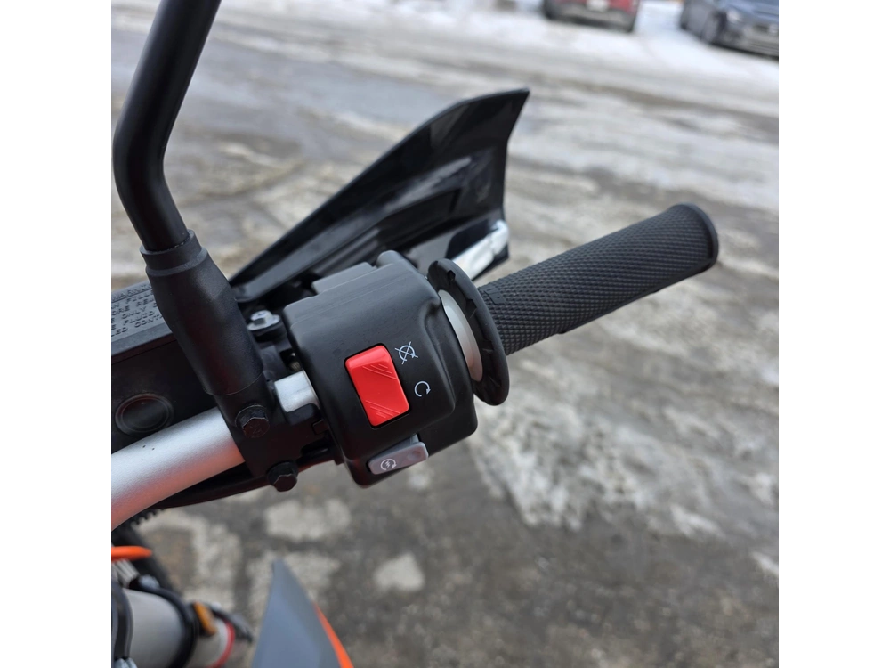 2023 Ktm 690 Enduro R alt