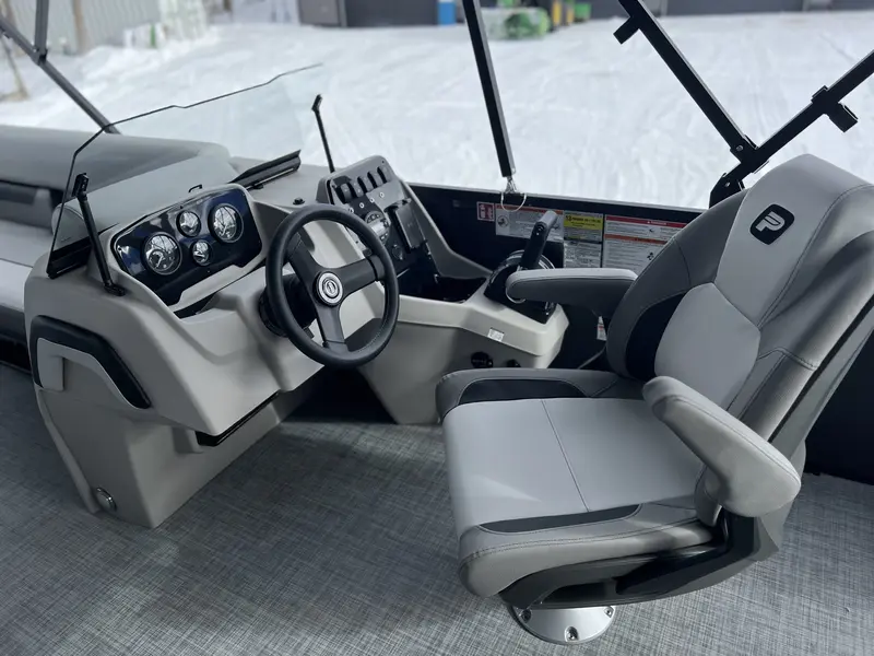 2026 Princecraft VECTRA 23 RL thumbnail 15