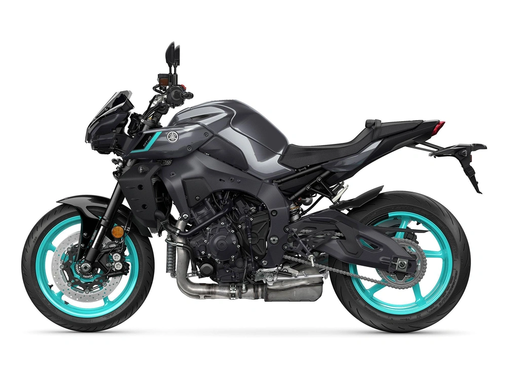 Yamaha Mt-10 2024 alt