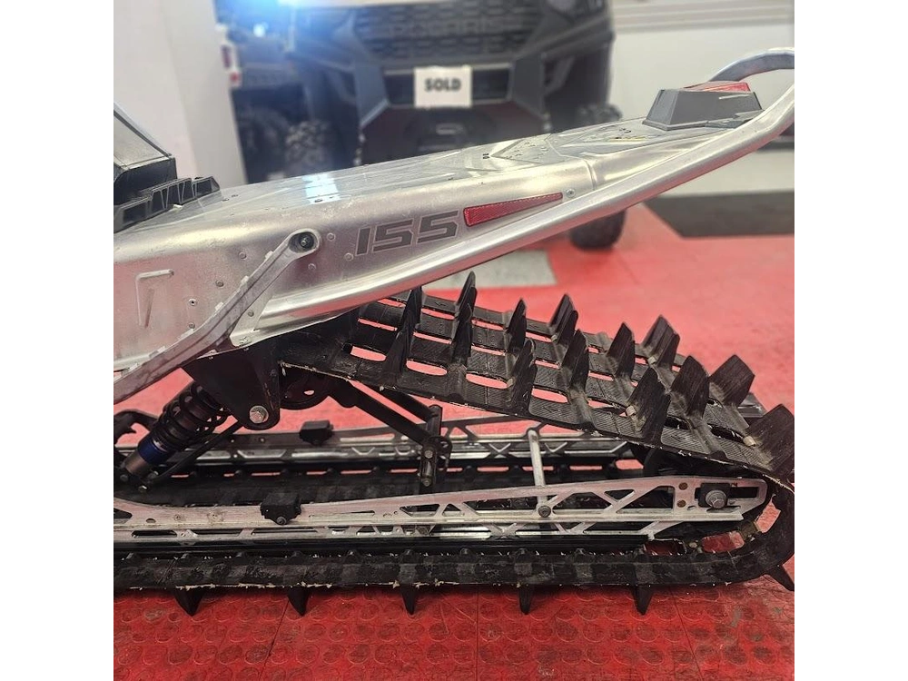 2022 Polaris 850 Matryx Slash Rmk Khaos 155 alt