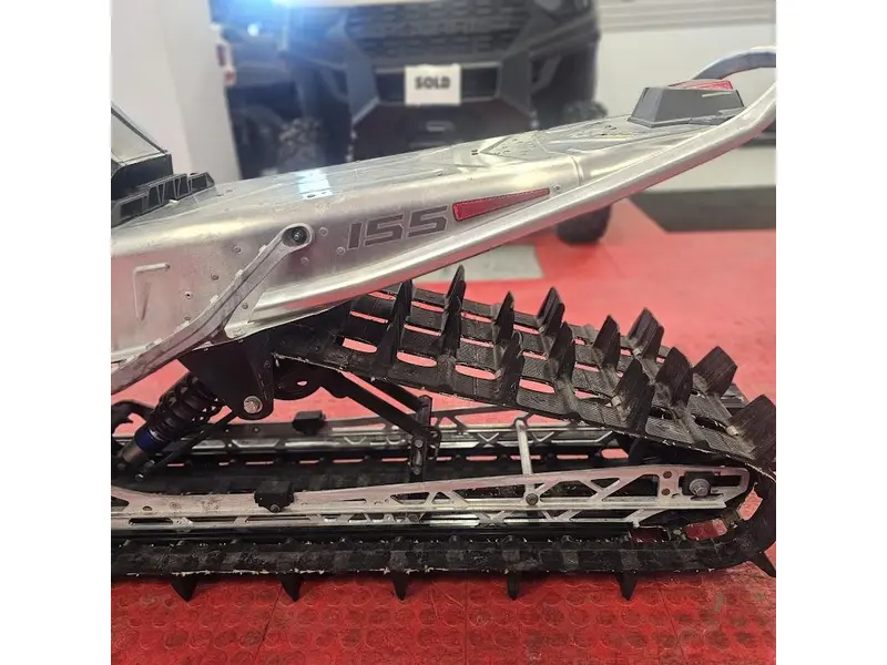 2022 Polaris 850 RMK KHAOS MATRYX SLASH 155