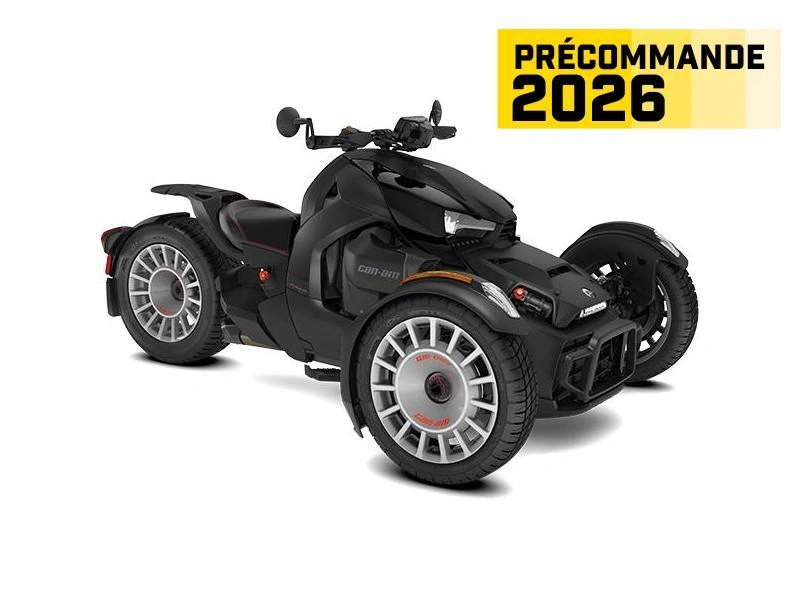 2026 Can-am Ryker Rally (900 Ace) alt