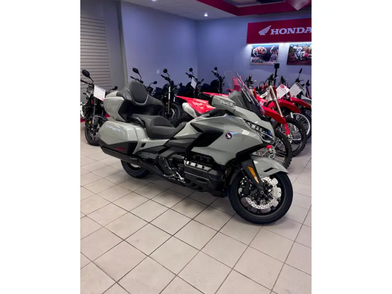 2026 Honda Gold Wing Tour - GL1800