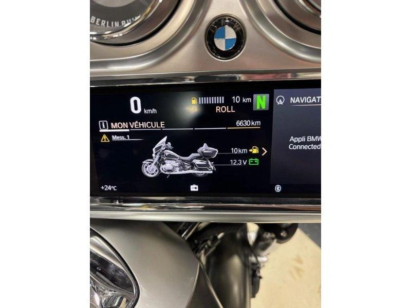 Bmw R18 Transcontinental 2023 alt