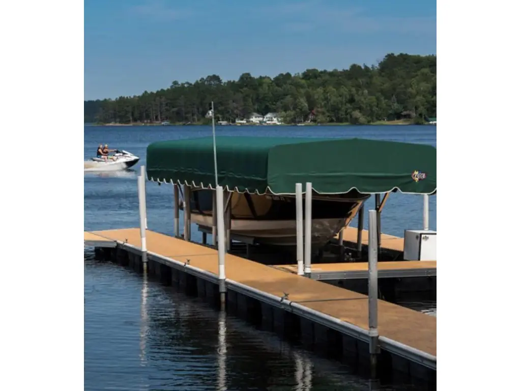 2026 Floe Floating docks Floe