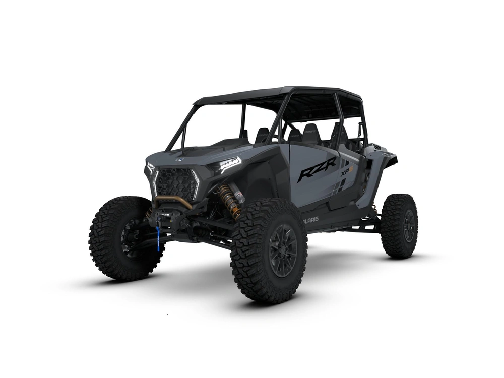 2026 Polaris Rzr Xp S 4 1000 Ultimate alt