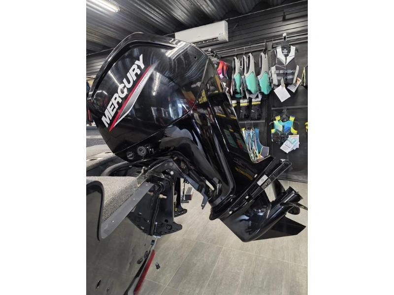 Lund Boat Co 1675 Adventure Sport Z16ad 2023 alt