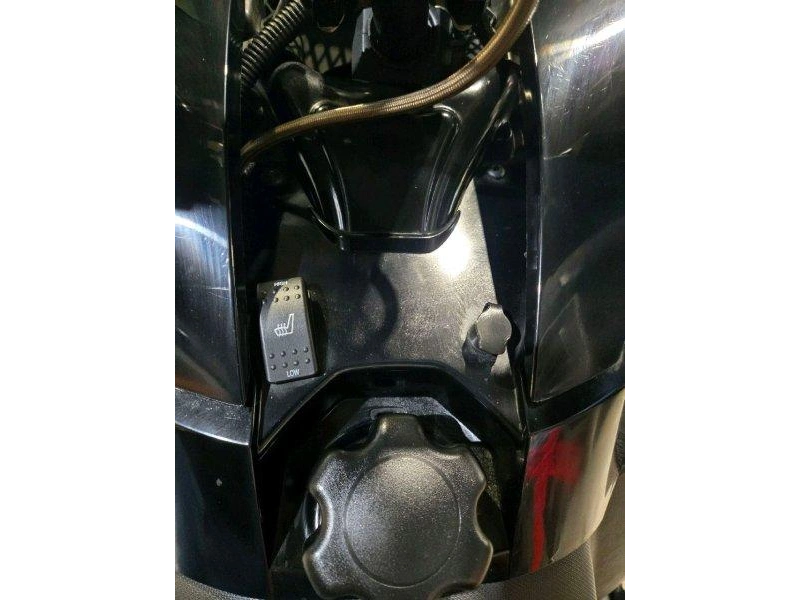 2016 Other Sr Viper Stx Dx 146 alt