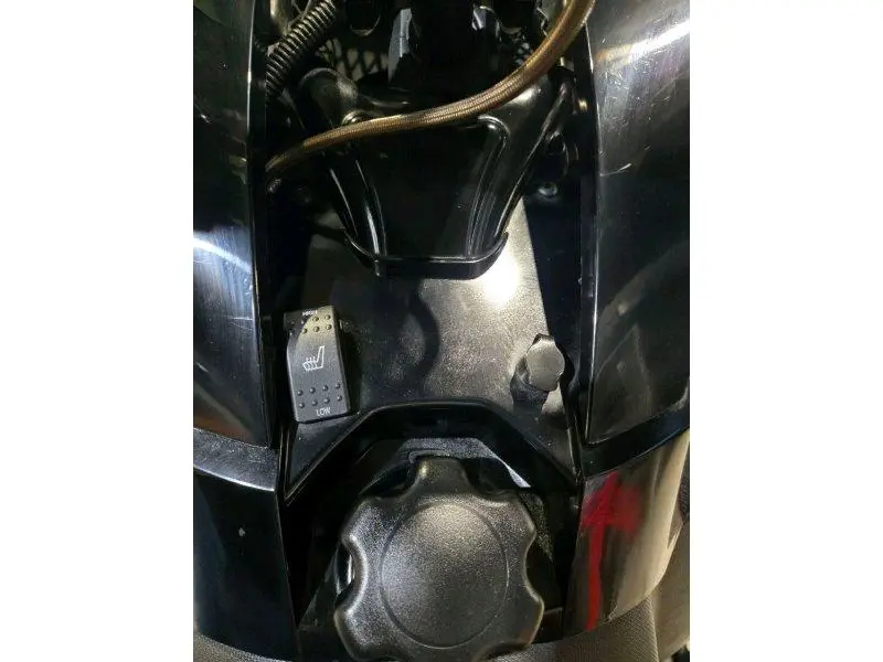 2016 Other SR VIPER STX DX 146