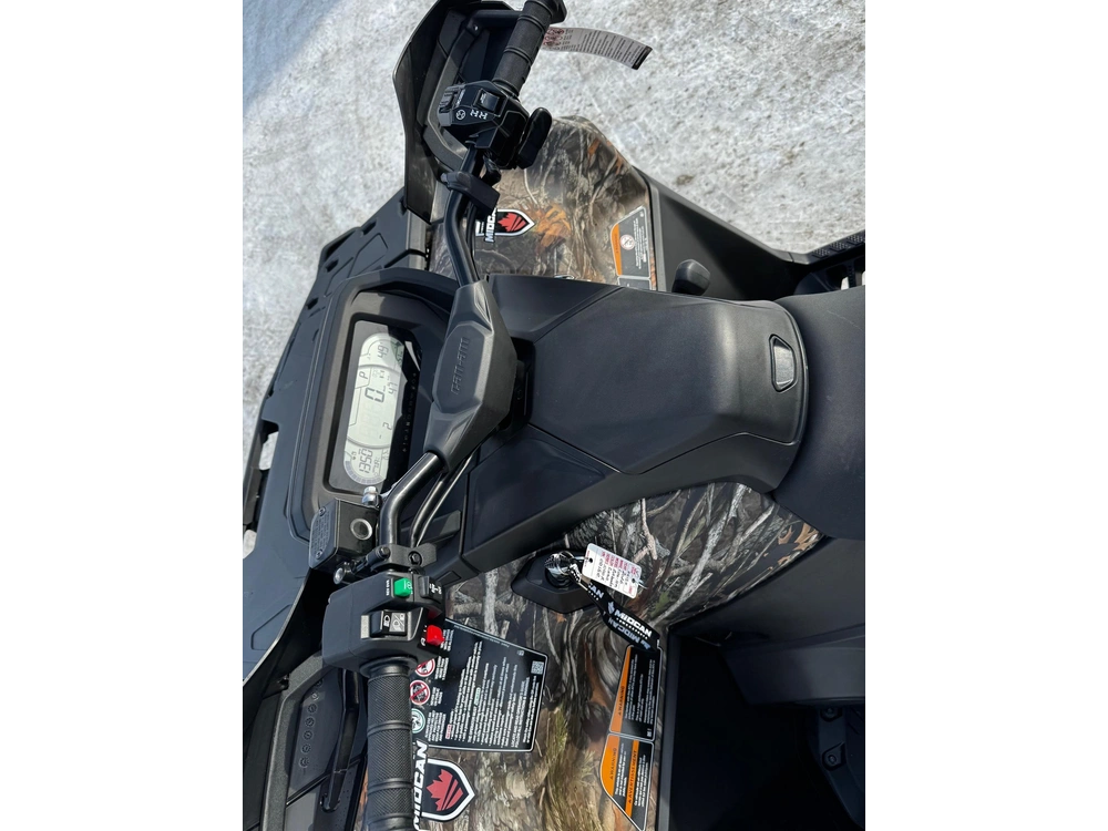 2026 Can-am Outlander Max Xt 1000 alt