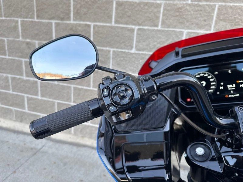 2026 Harley-davidson Fltrxstse - Cvo™ Road Glide™ St alt