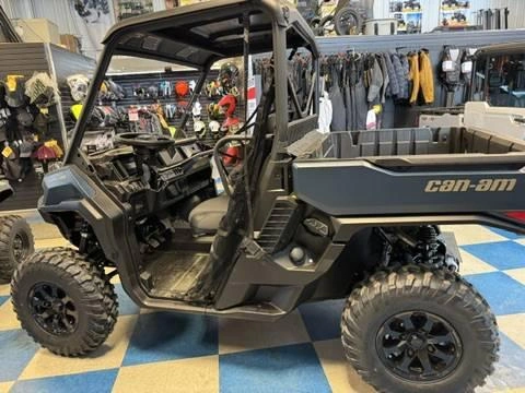 2026 Can-am 8ctb Defender Xt Hd11 alt